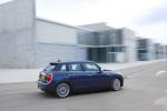 Mini Cooper D 5-Door 2014 года (UK)